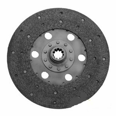 AFTERMARKET 10" PTO Drive Clutch Disc 72089813